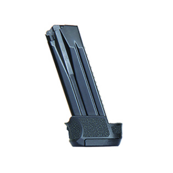 HK MAG P30SK VP9SK 9MM 17RD - Magazines